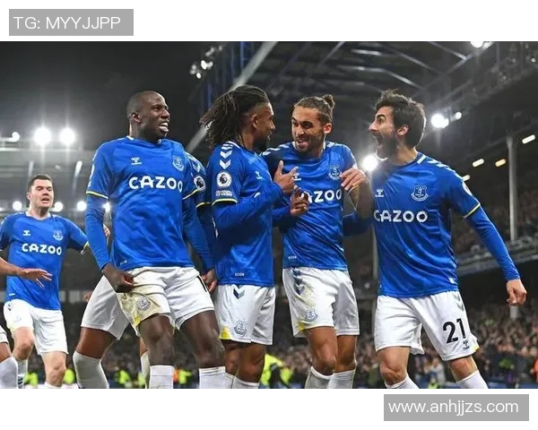 曼城与埃弗顿对决前瞻及比分预测分析，谁将赢得这场焦点战役