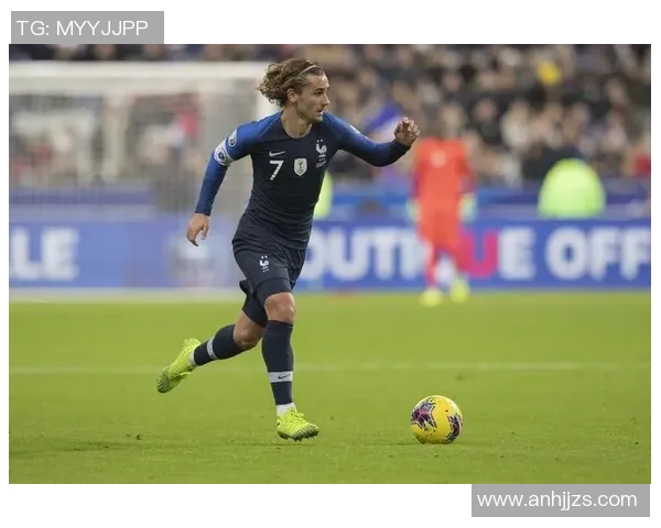 格列兹曼：从天赋少年到足球巨星的传奇之路与心路历程