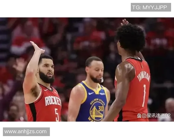 火箭与勇士激战全场回放精彩瞬间重温篮球盛宴