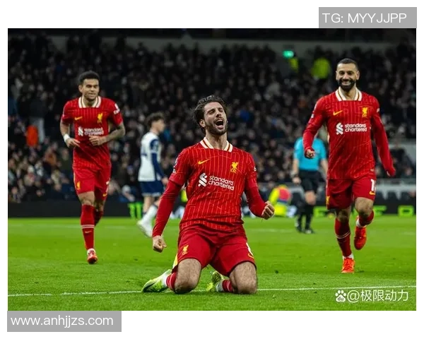 热刺与利物浦精彩对决央视全程回放及赛后分析